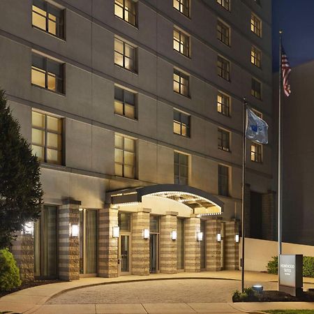 Homewood Suites By Hilton Philadelphia-City Avenue Exterior foto
