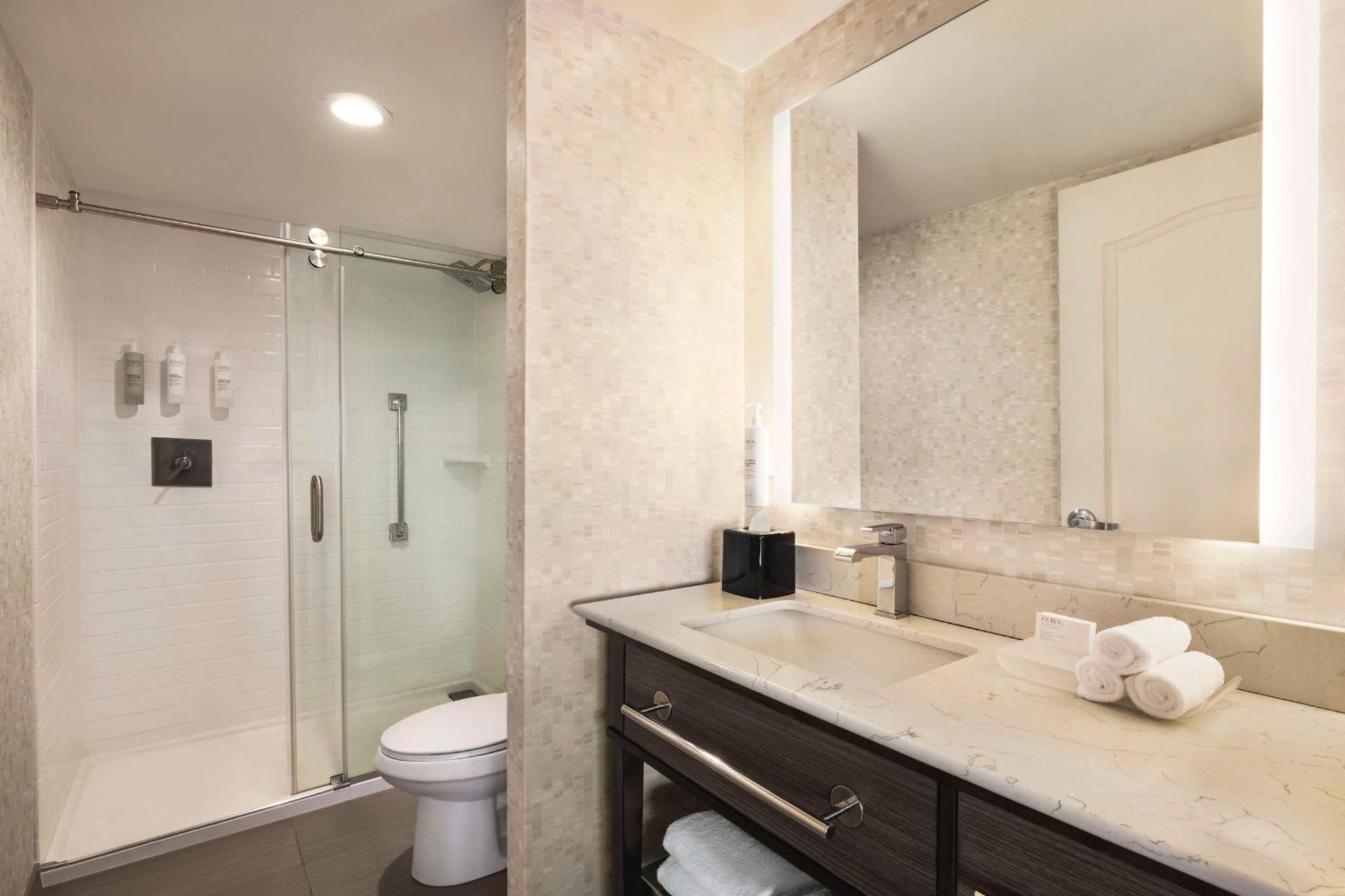 Homewood Suites By Hilton Philadelphia-City Avenue Exterior foto