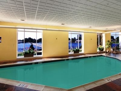 Homewood Suites By Hilton Philadelphia-City Avenue Exterior foto