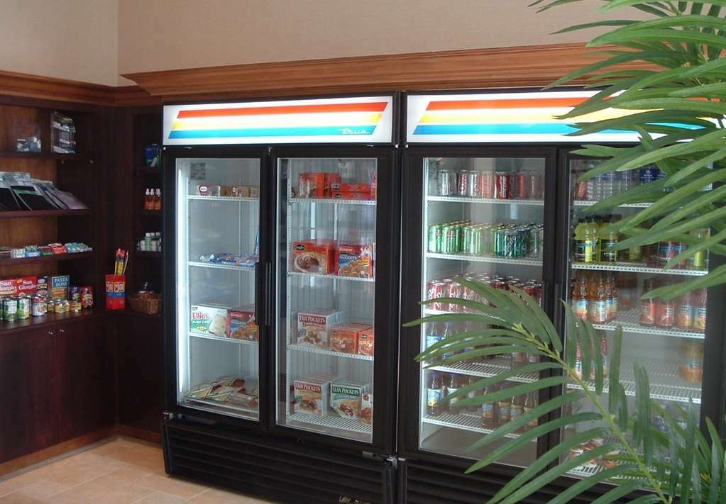 Homewood Suites By Hilton Philadelphia-City Avenue Restaurante foto