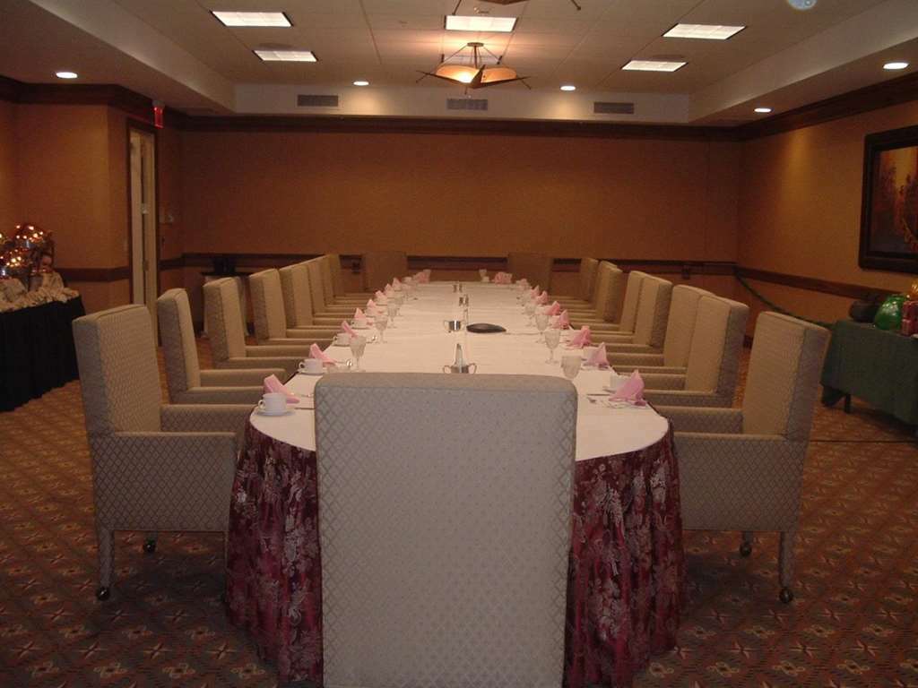 Homewood Suites By Hilton Philadelphia-City Avenue Restaurante foto